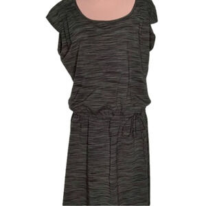 MEC dress for outdoor lovers.